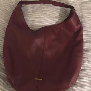 🎀REBECCA MINKOFF 🎀 BRYN leather hobo bag!! 💕